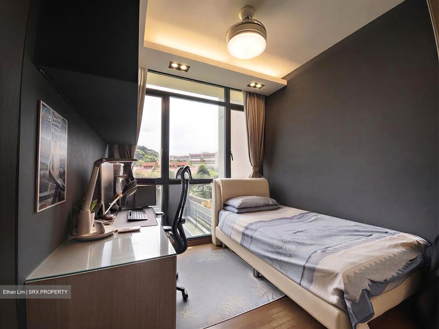 Wandervale (D23), Condominium #610589201